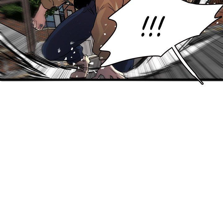 The Tiger, The Sun and The Moon Manhwa - Chapter 47 Page 53