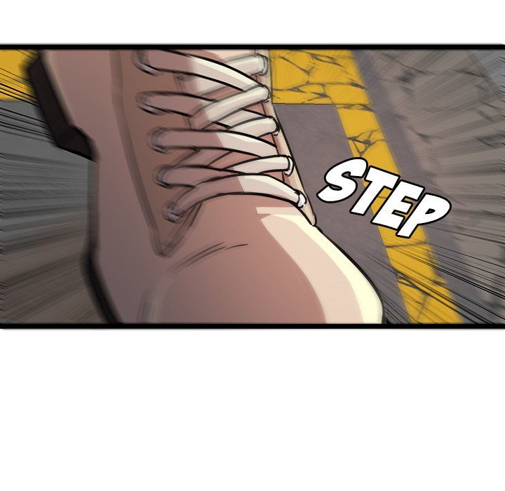 The Tiger, The Sun and The Moon Manhwa - Chapter 47 Page 54