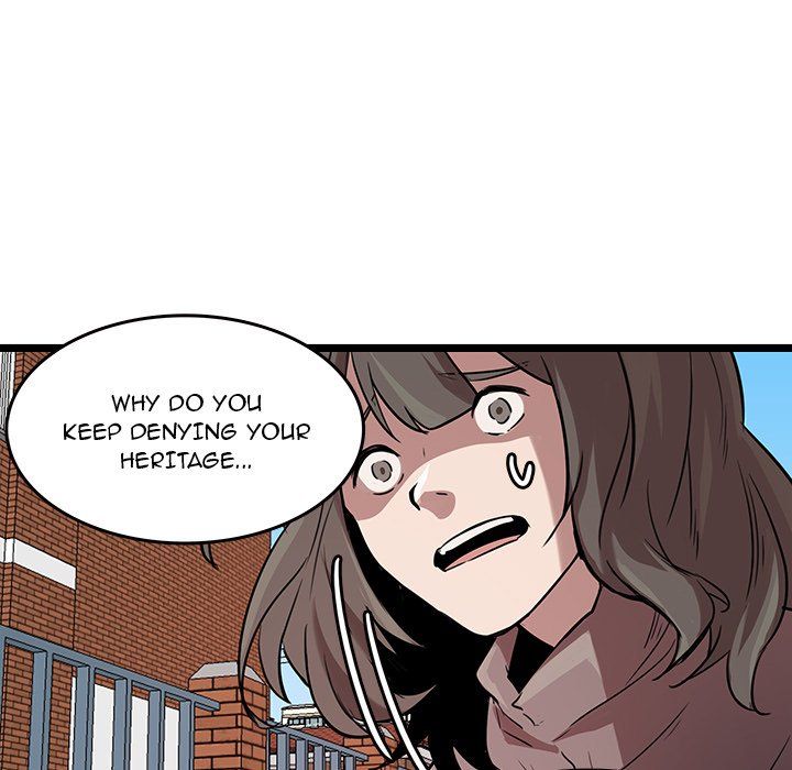 The Tiger, The Sun and The Moon Manhwa - Chapter 47 Page 63