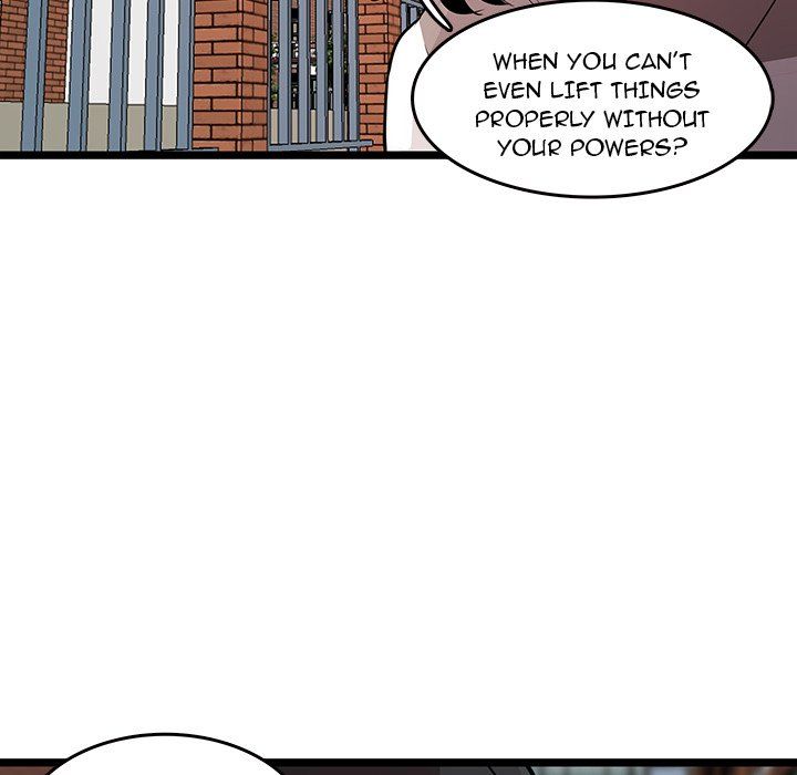 The Tiger, The Sun and The Moon Manhwa - Chapter 47 Page 64