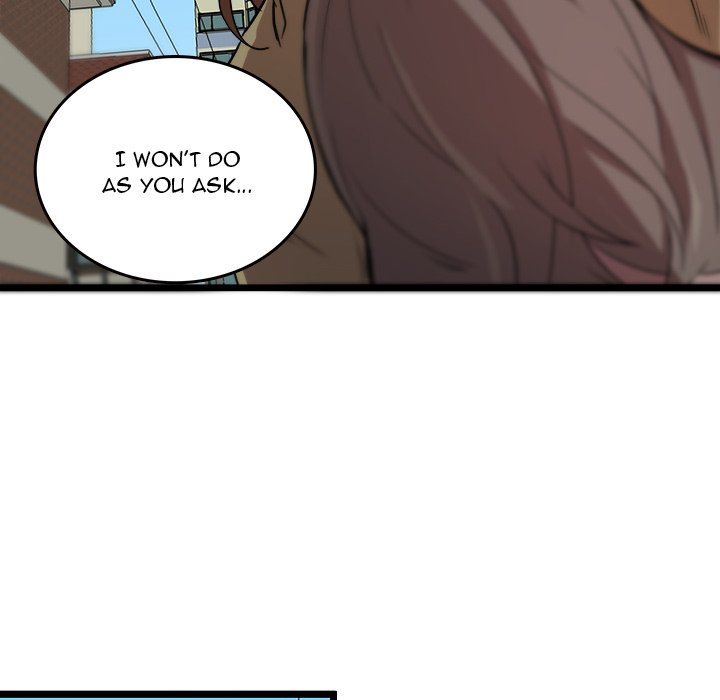 The Tiger, The Sun and The Moon Manhwa - Chapter 47 Page 69