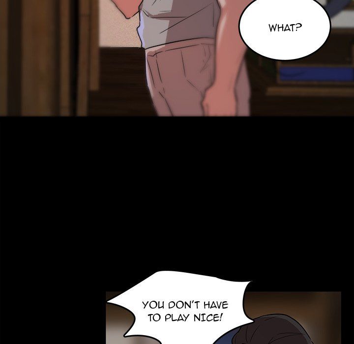 The Tiger, The Sun and The Moon Manhwa - Chapter 51 Page 37