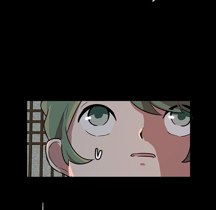 The Tiger, The Sun and The Moon Manhwa - Chapter 51 Page 40