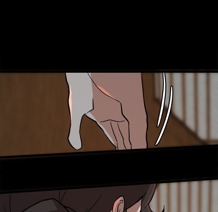 The Tiger, The Sun and The Moon Manhwa - Chapter 51 Page 47