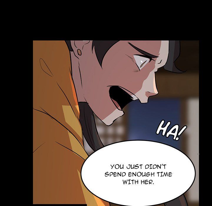 The Tiger, The Sun and The Moon Manhwa - Chapter 51 Page 56