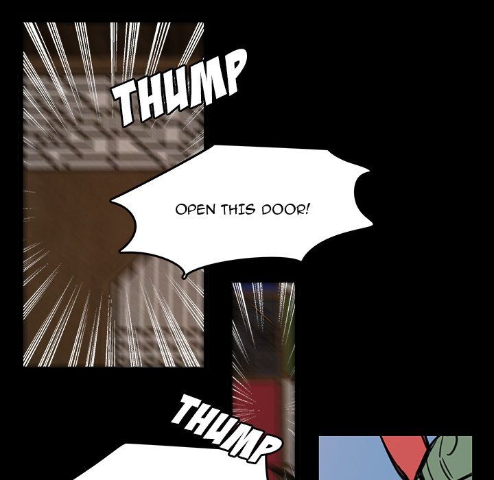 The Tiger, The Sun and The Moon Manhwa - Chapter 51 Page 64