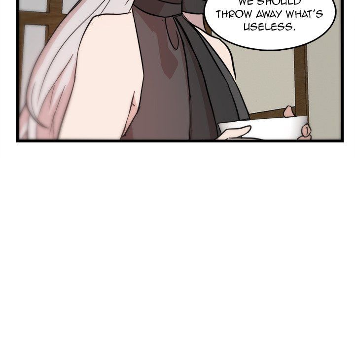 The Tiger, The Sun and The Moon Manhwa - Chapter 18 Page 63