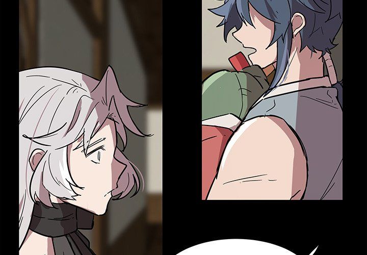 The Tiger, The Sun and The Moon Manhwa - Chapter 59 Page 2