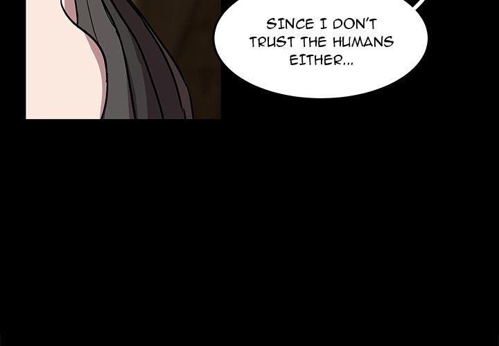 The Tiger, The Sun and The Moon Manhwa - Chapter 59 Page 3