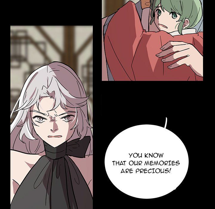 The Tiger, The Sun and The Moon Manhwa - Chapter 59 Page 10