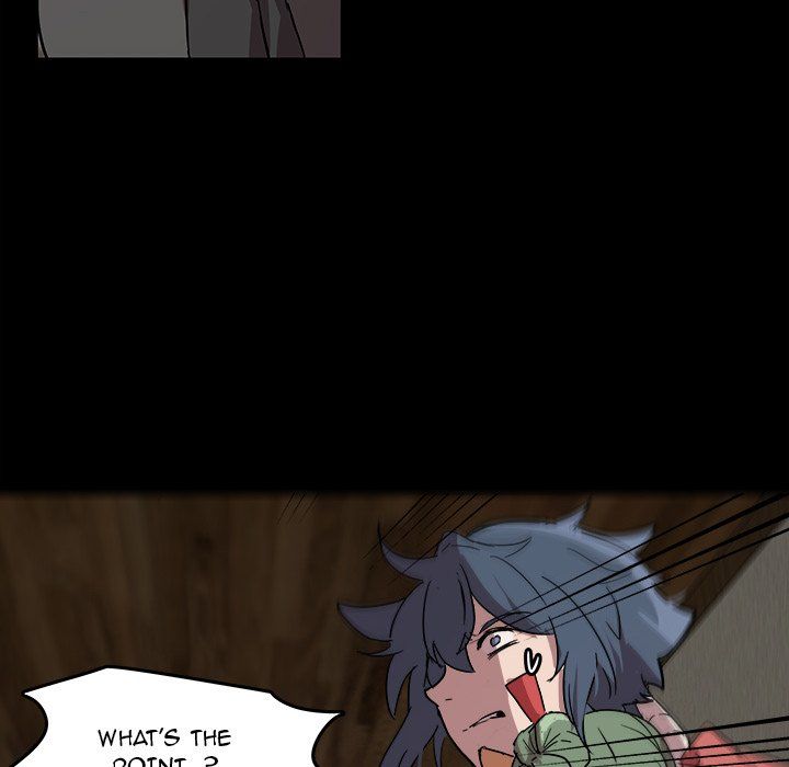 The Tiger, The Sun and The Moon Manhwa - Chapter 59 Page 11