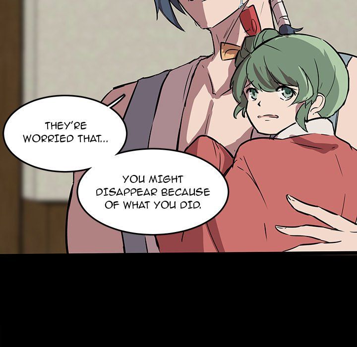 The Tiger, The Sun and The Moon Manhwa - Chapter 59 Page 16