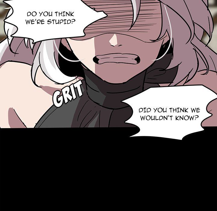 The Tiger, The Sun and The Moon Manhwa - Chapter 59 Page 18