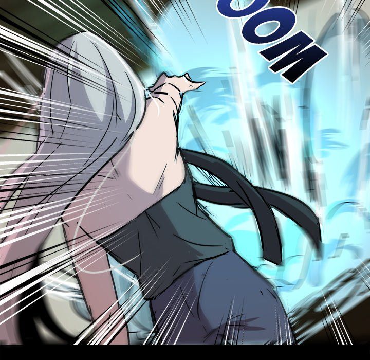 The Tiger, The Sun and The Moon Manhwa - Chapter 59 Page 23