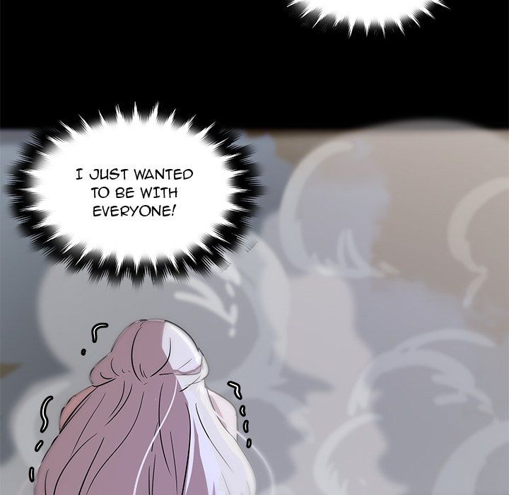 The Tiger, The Sun and The Moon Manhwa - Chapter 59 Page 28