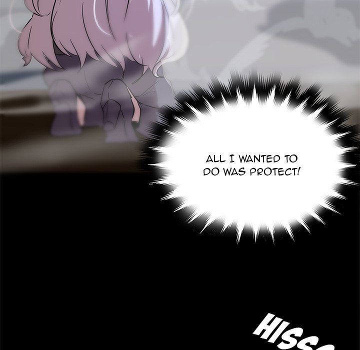 The Tiger, The Sun and The Moon Manhwa - Chapter 59 Page 29