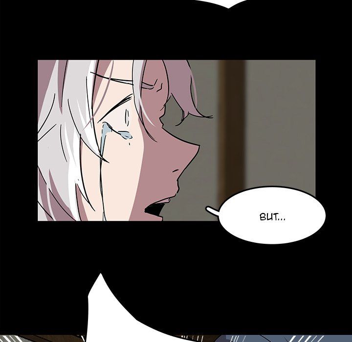 The Tiger, The Sun and The Moon Manhwa - Chapter 59 Page 38