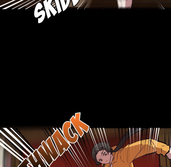 The Tiger, The Sun and The Moon Manhwa - Chapter 59 Page 44