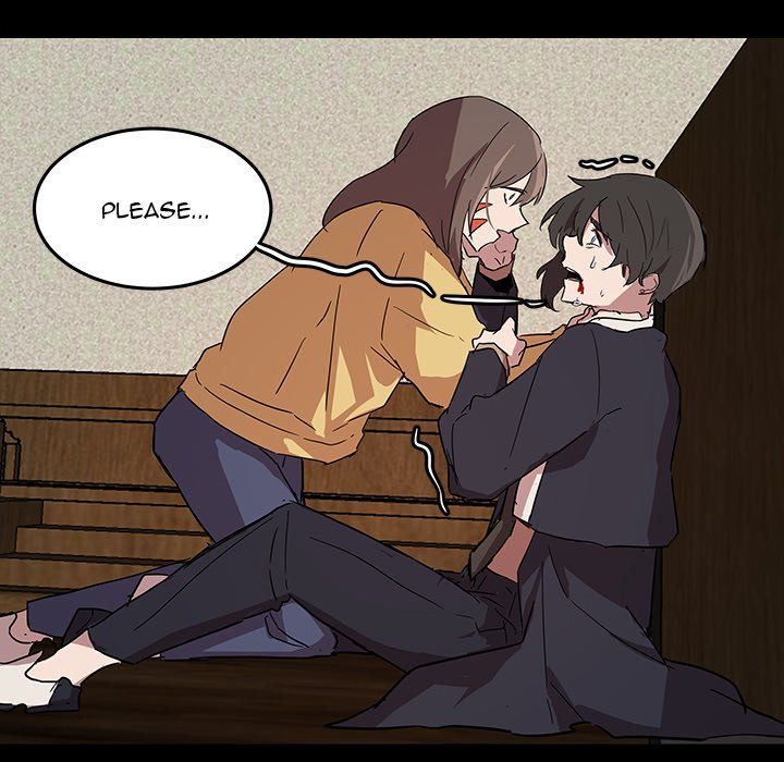 The Tiger, The Sun and The Moon Manhwa - Chapter 59 Page 51