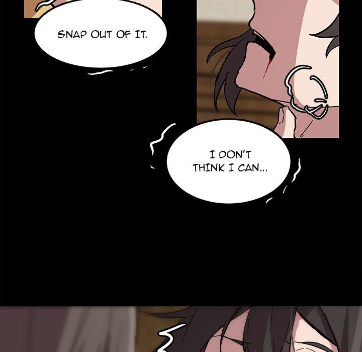 The Tiger, The Sun and The Moon Manhwa - Chapter 59 Page 53