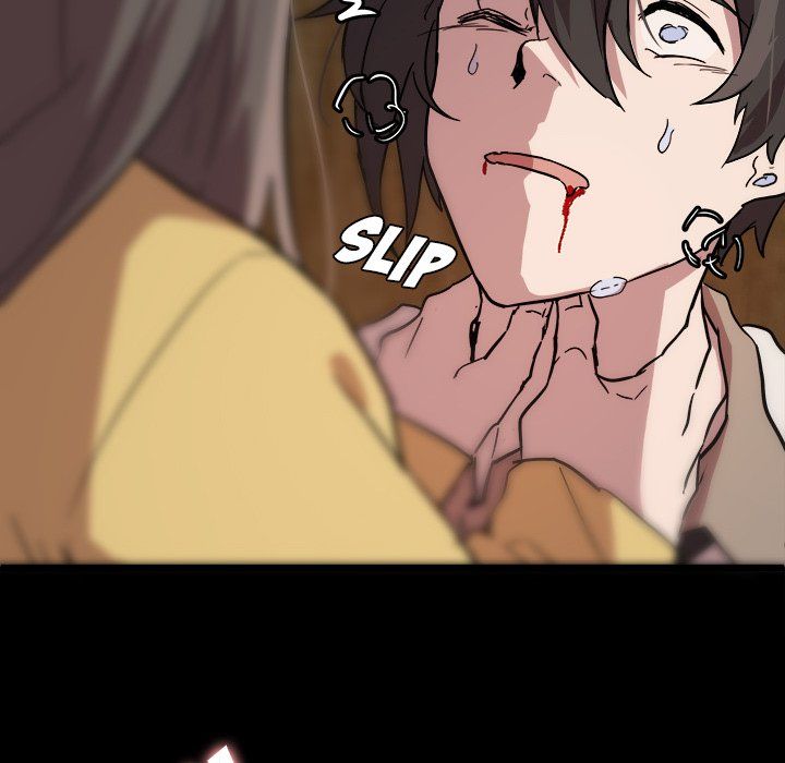 The Tiger, The Sun and The Moon Manhwa - Chapter 59 Page 54