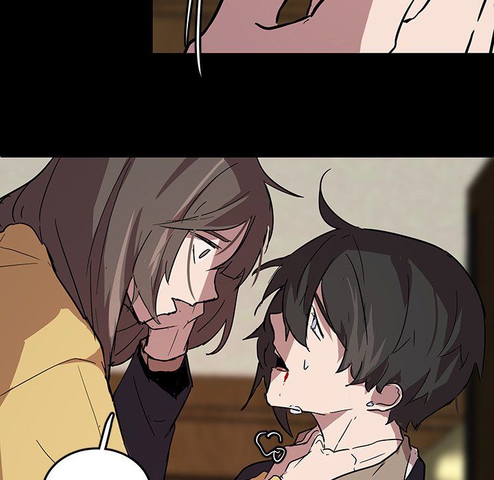 The Tiger, The Sun and The Moon Manhwa - Chapter 59 Page 56