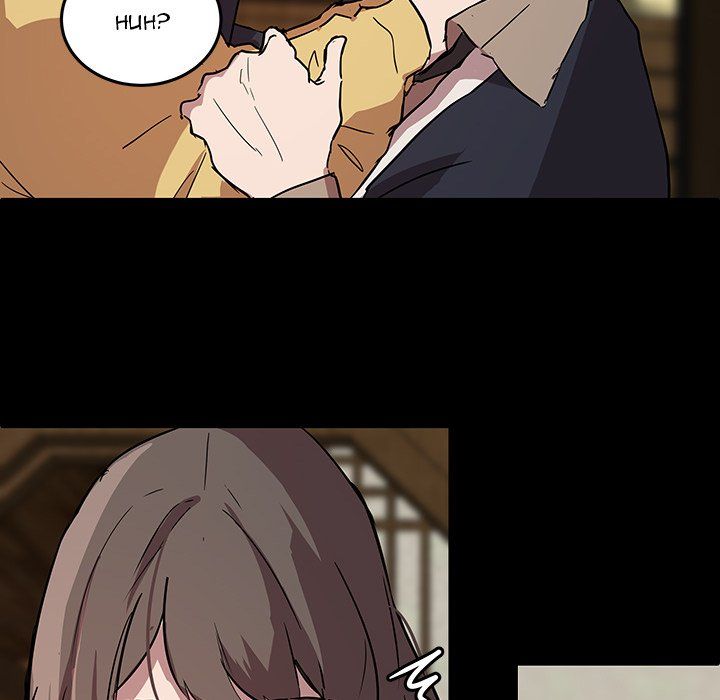 The Tiger, The Sun and The Moon Manhwa - Chapter 59 Page 57