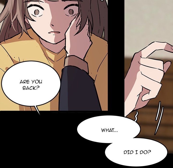 The Tiger, The Sun and The Moon Manhwa - Chapter 59 Page 58