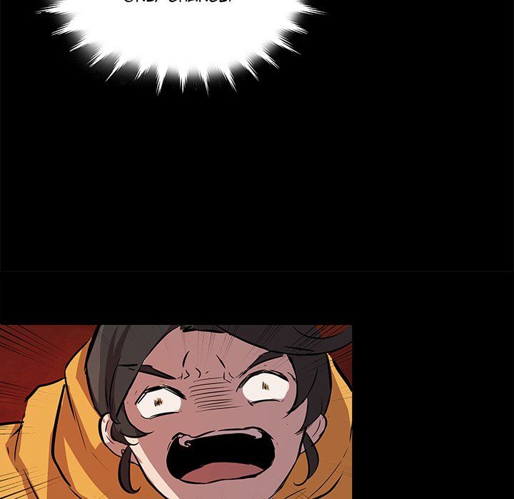 The Tiger, The Sun and The Moon Manhwa - Chapter 59 Page 69