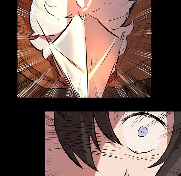 The Tiger, The Sun and The Moon Manhwa - Chapter 59 Page 71