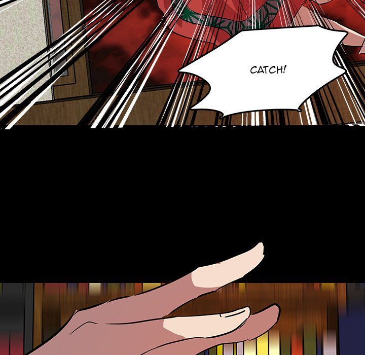 The Tiger, The Sun and The Moon Manhwa - Chapter 59 Page 74