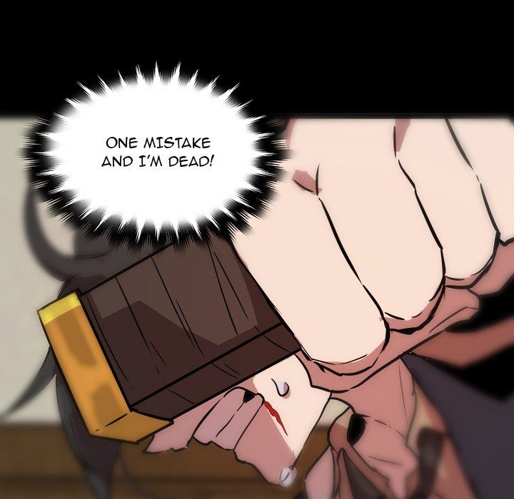 The Tiger, The Sun and The Moon Manhwa - Chapter 59 Page 78