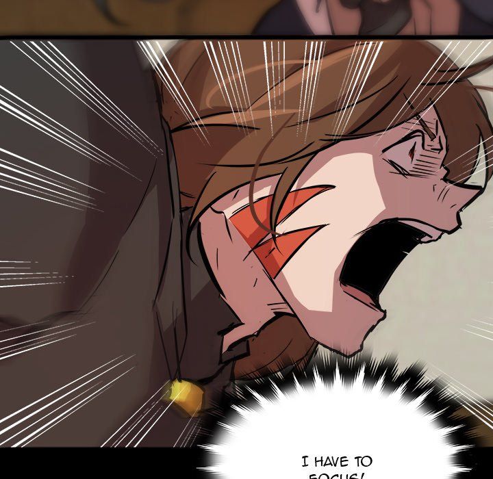 The Tiger, The Sun and The Moon Manhwa - Chapter 59 Page 79