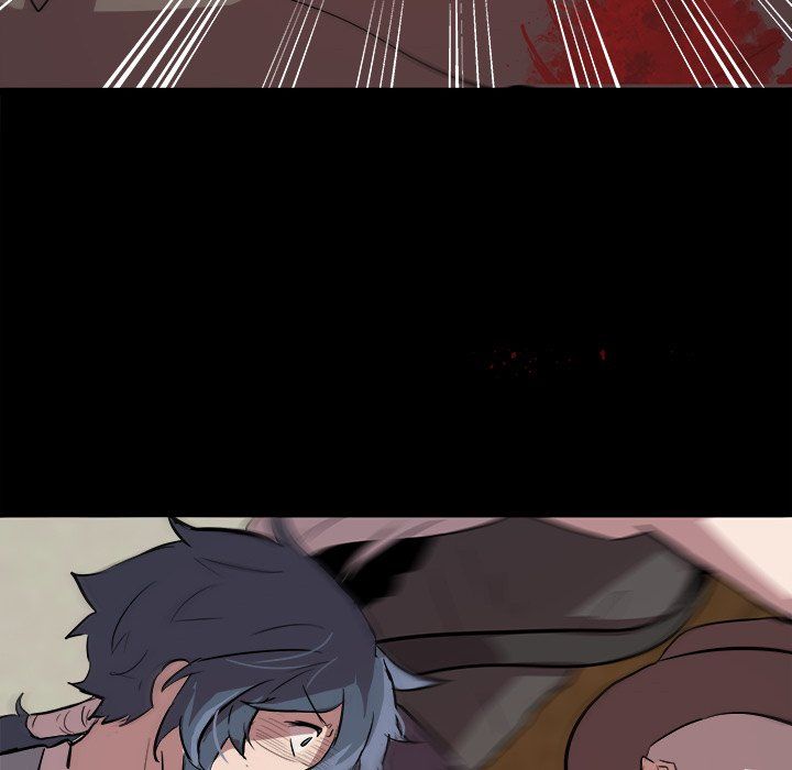 The Tiger, The Sun and The Moon Manhwa - Chapter 59 Page 82