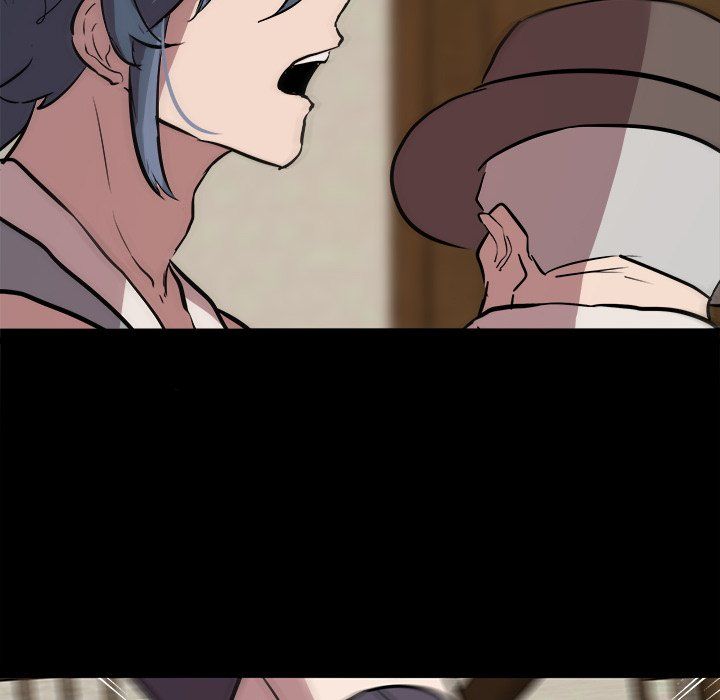 The Tiger, The Sun and The Moon Manhwa - Chapter 59 Page 84