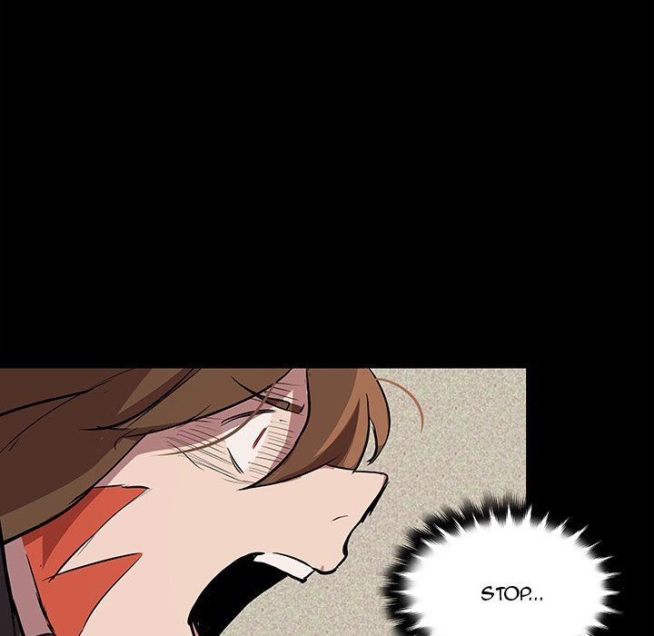 The Tiger, The Sun and The Moon Manhwa - Chapter 59 Page 86