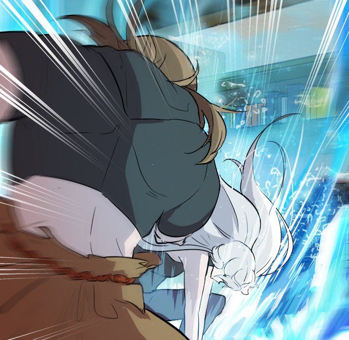 The Tiger, The Sun and The Moon Manhwa - Chapter 59 Page 89