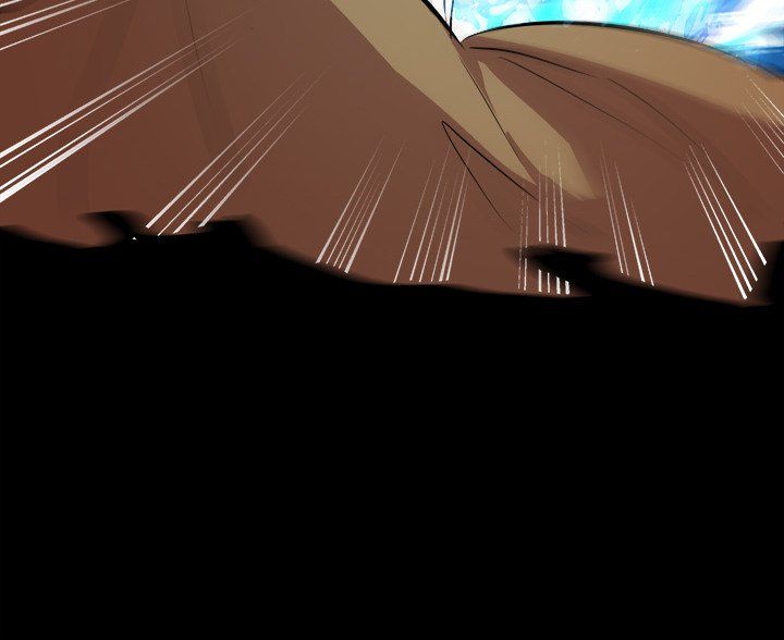 The Tiger, The Sun and The Moon Manhwa - Chapter 59 Page 90