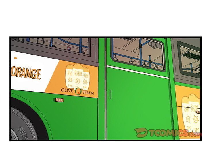 The Tiger, The Sun and The Moon Manhwa - Chapter 26 Page 0