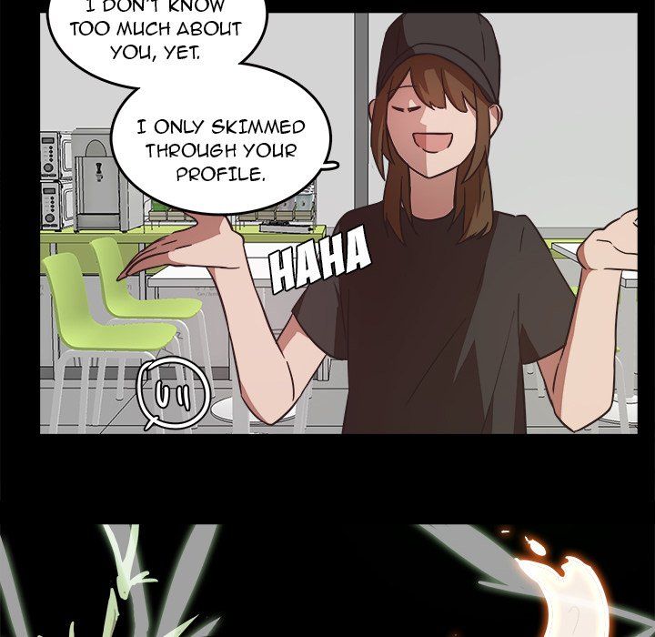 The Tiger, The Sun and The Moon Manhwa - Chapter 26 Page 9