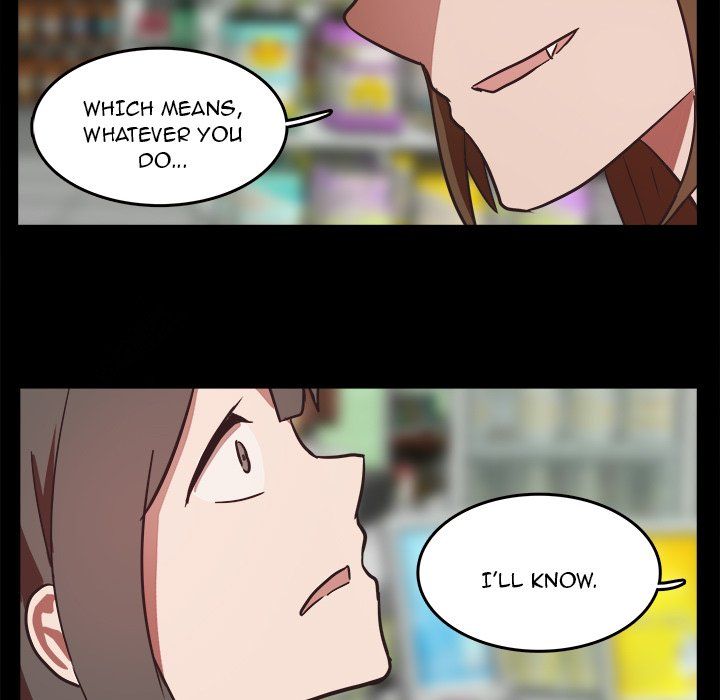 The Tiger, The Sun and The Moon Manhwa - Chapter 26 Page 12