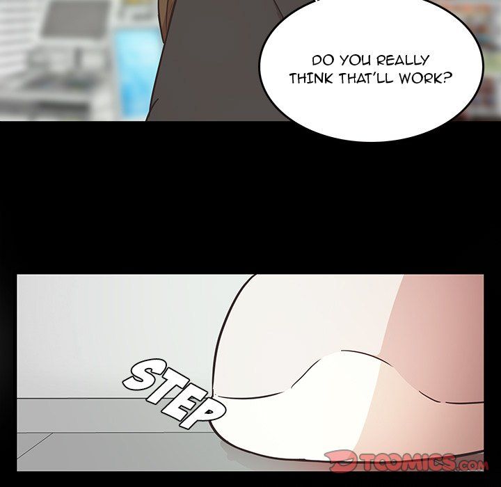 The Tiger, The Sun and The Moon Manhwa - Chapter 26 Page 20