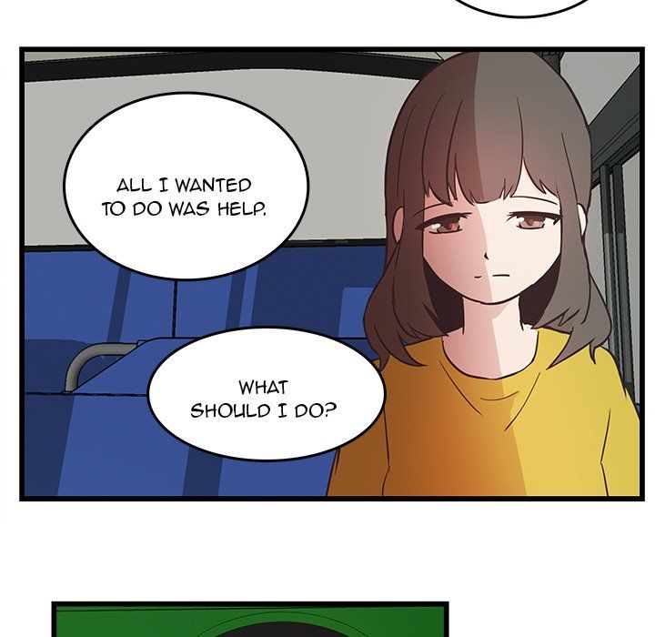 The Tiger, The Sun and The Moon Manhwa - Chapter 26 Page 27