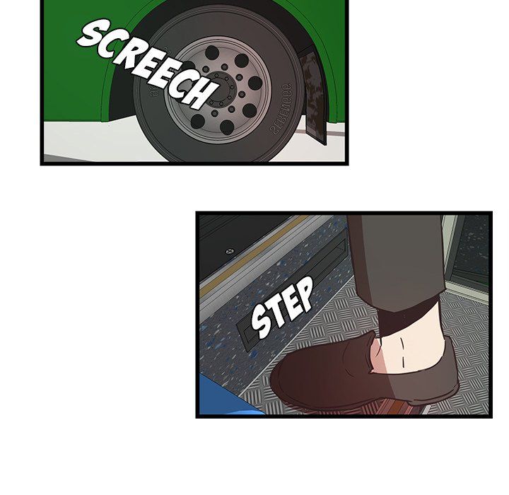 The Tiger, The Sun and The Moon Manhwa - Chapter 26 Page 28