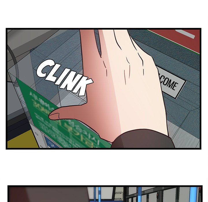 The Tiger, The Sun and The Moon Manhwa - Chapter 26 Page 29