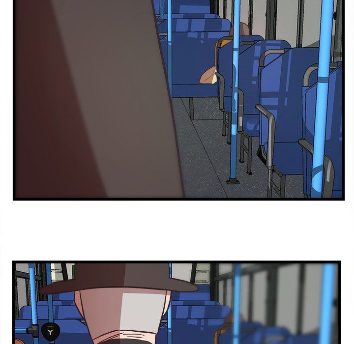 The Tiger, The Sun and The Moon Manhwa - Chapter 26 Page 30