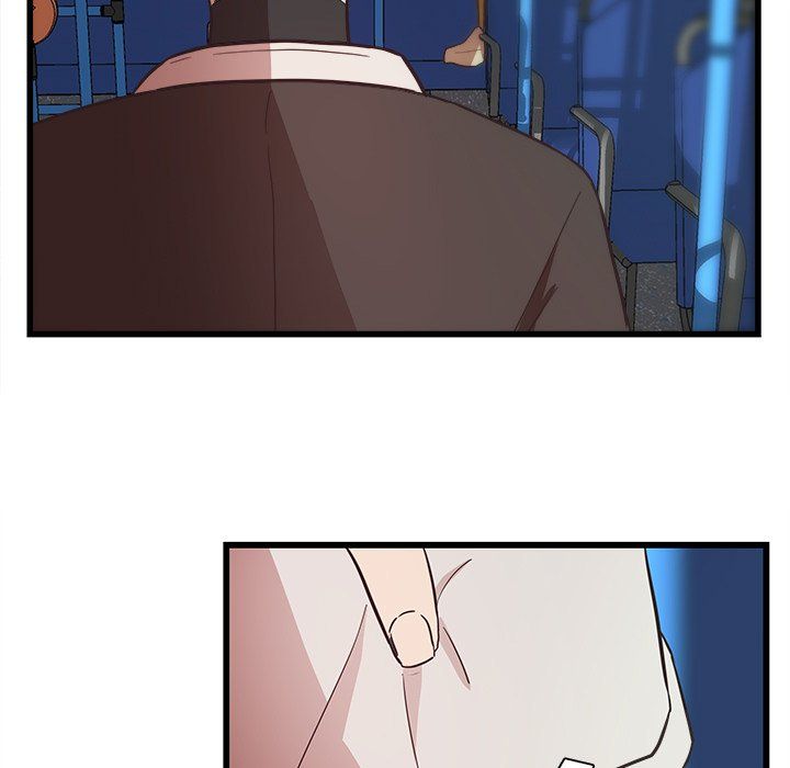 The Tiger, The Sun and The Moon Manhwa - Chapter 26 Page 31