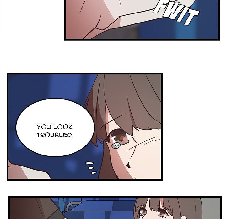 The Tiger, The Sun and The Moon Manhwa - Chapter 26 Page 32