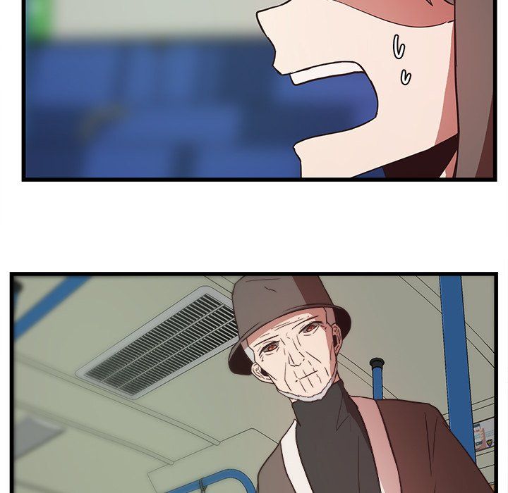 The Tiger, The Sun and The Moon Manhwa - Chapter 26 Page 34