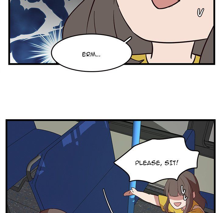 The Tiger, The Sun and The Moon Manhwa - Chapter 26 Page 36